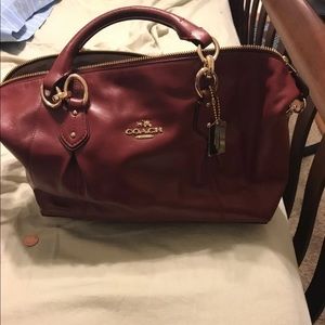 Coach Bags - Coach purse Coach Bags - Coach purse